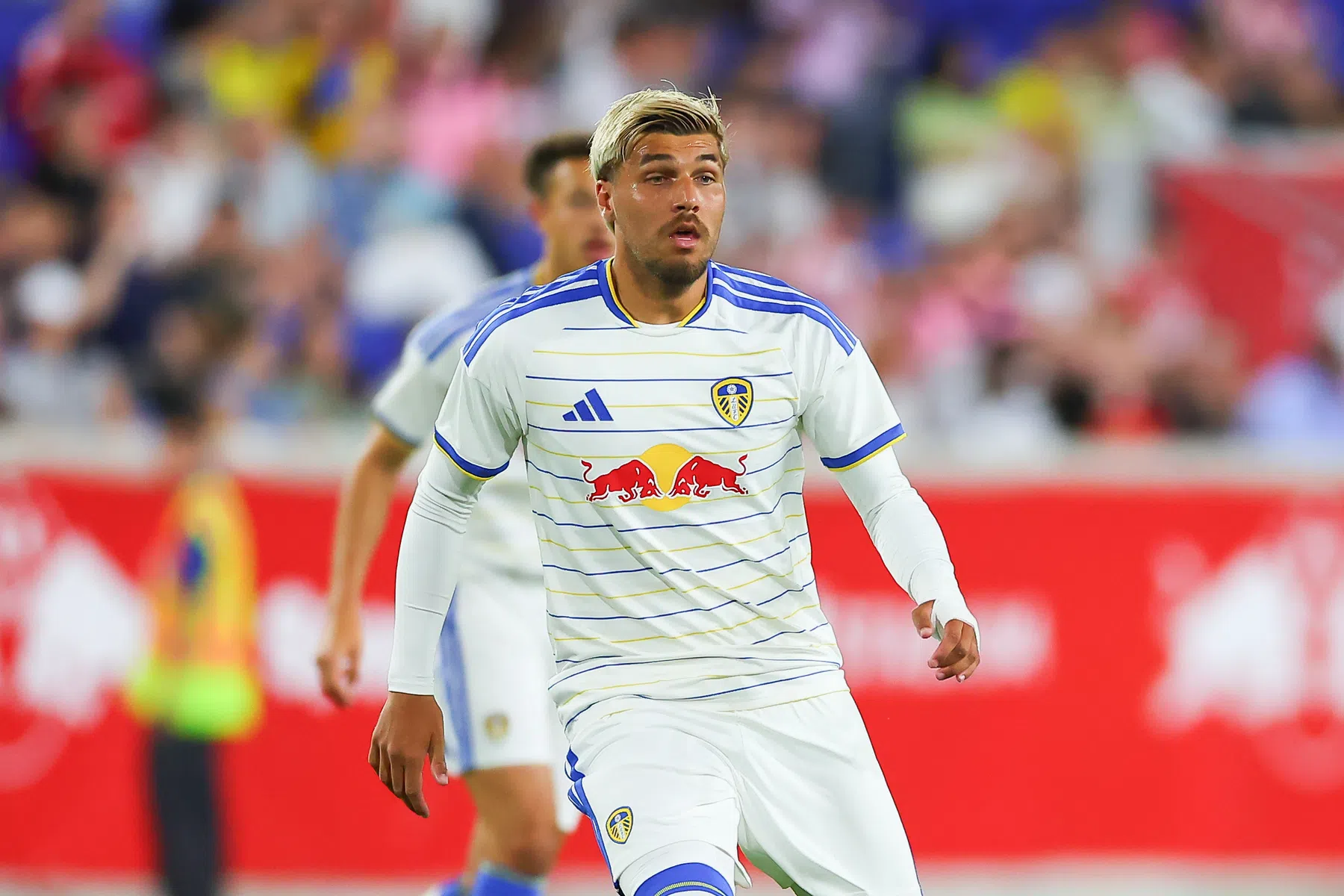 Piroe kiest voor West Ham United en begint aan volgende promotiejacht