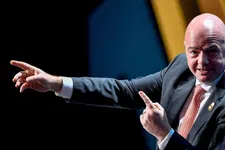 FIFA-vicevoorzitter laat Infantino vallen, unanieme CAF-steun is niet zo unaniem