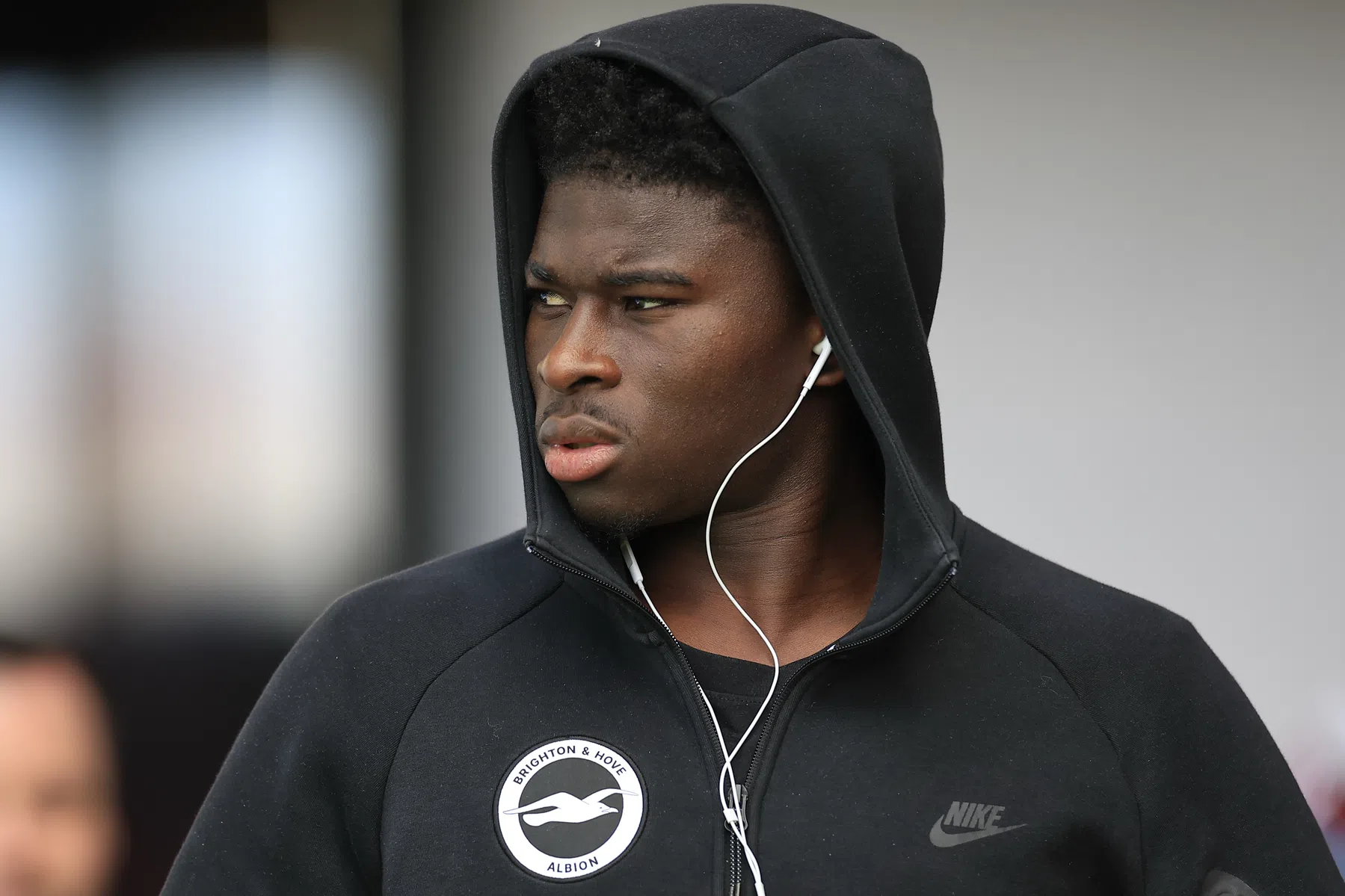 'Man Utd wil ver gaan voor Brighton-middenvelder Baleba'