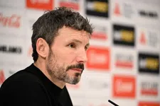 IJverige Van Bommel gespot in Turkije: 'Hij wil geen seconde verliezen'