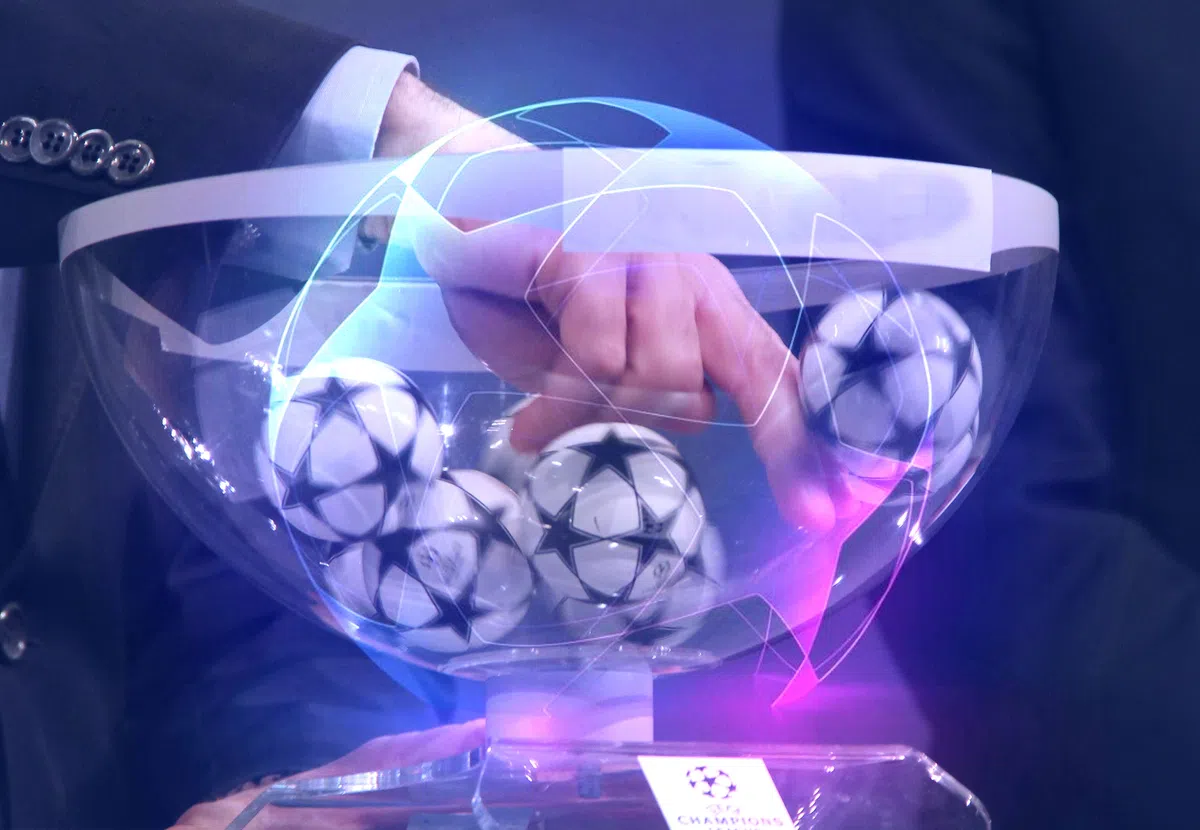 Alles over Champions League-loting PSV en Feyenoord: waar, wanneer en wie