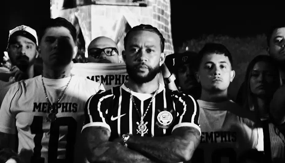 Memphis Depay