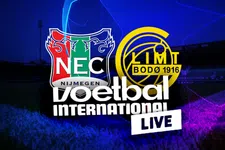 VI Live: De Goffert klapt voor NEC na nederlaag tegen Bodø/Glimt