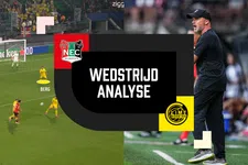 Thumbnail for article: Via deze omzetting ontsnapte Bodø/Glimt aan de pressie van NEC