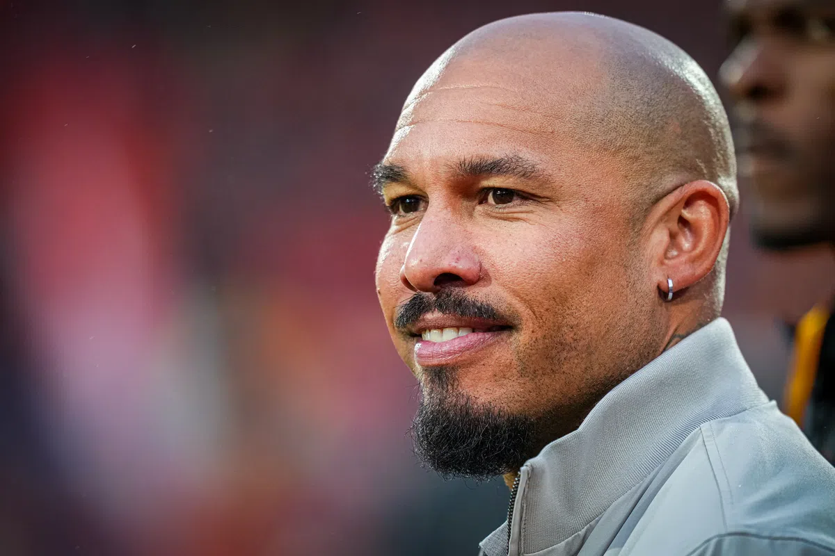 Nigel de Jong licht zoektocht naar nieuwe bondscoach Oranje