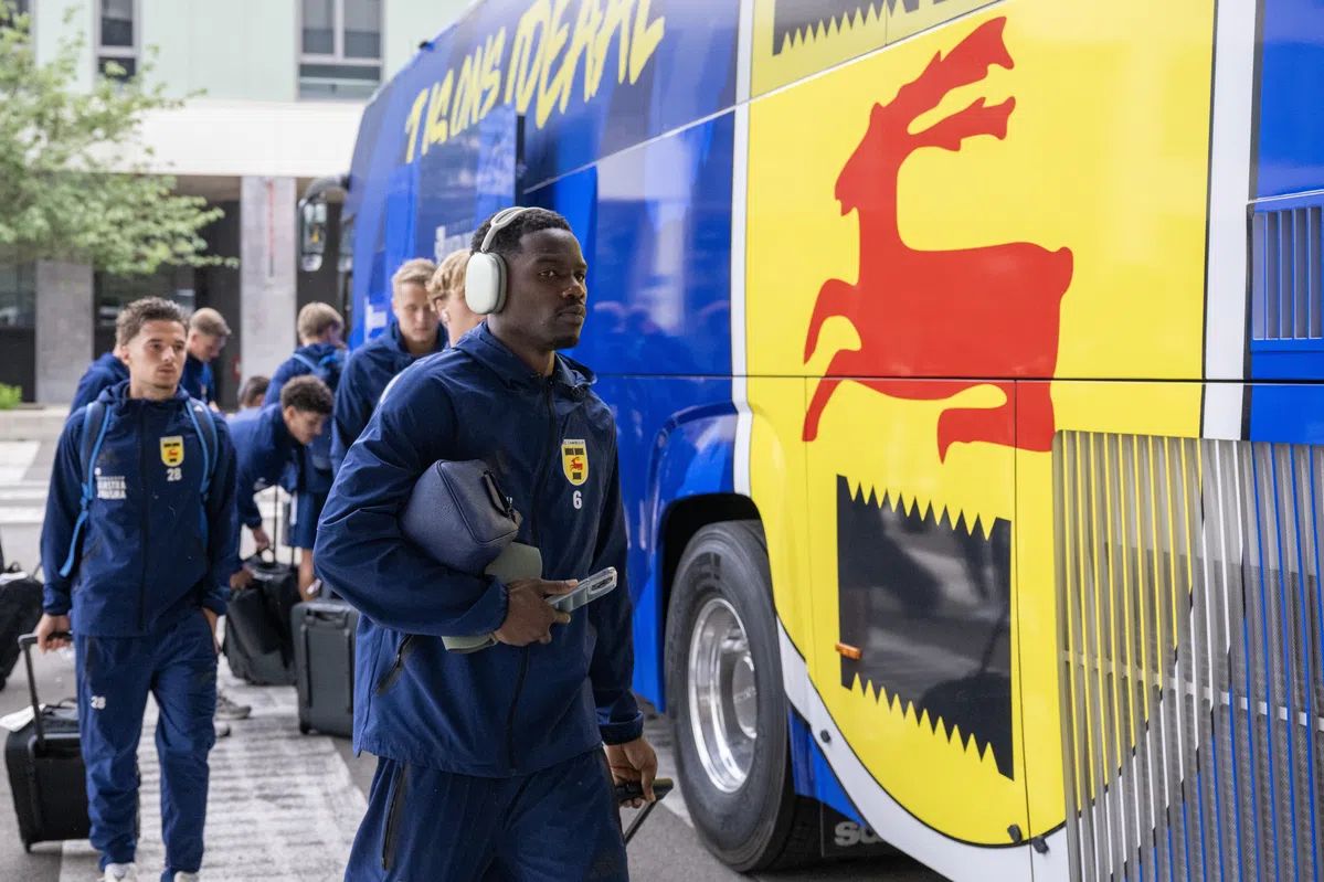 Cambuur de dupe van vuurwerkactie: 'Dit hoort niet in het