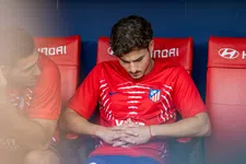 Thumbnail for article: Álvarez-situatie bij Alético escaleert: 'Dit heeft alles overschaduwd'