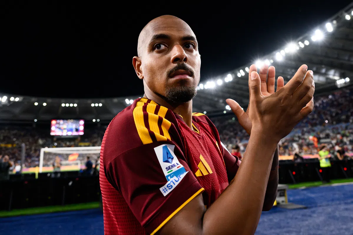Malen überzeugt in der Serie A nach schwachem WM-Turnier: