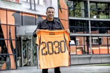 Thumbnail for article: 'Xavi zal zijn eerste signaal meteen afgeven bij zijn selectie'