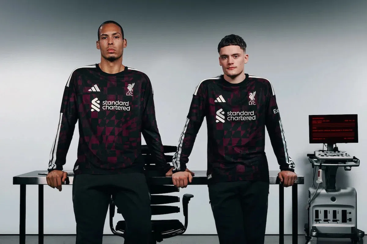 Liverpool