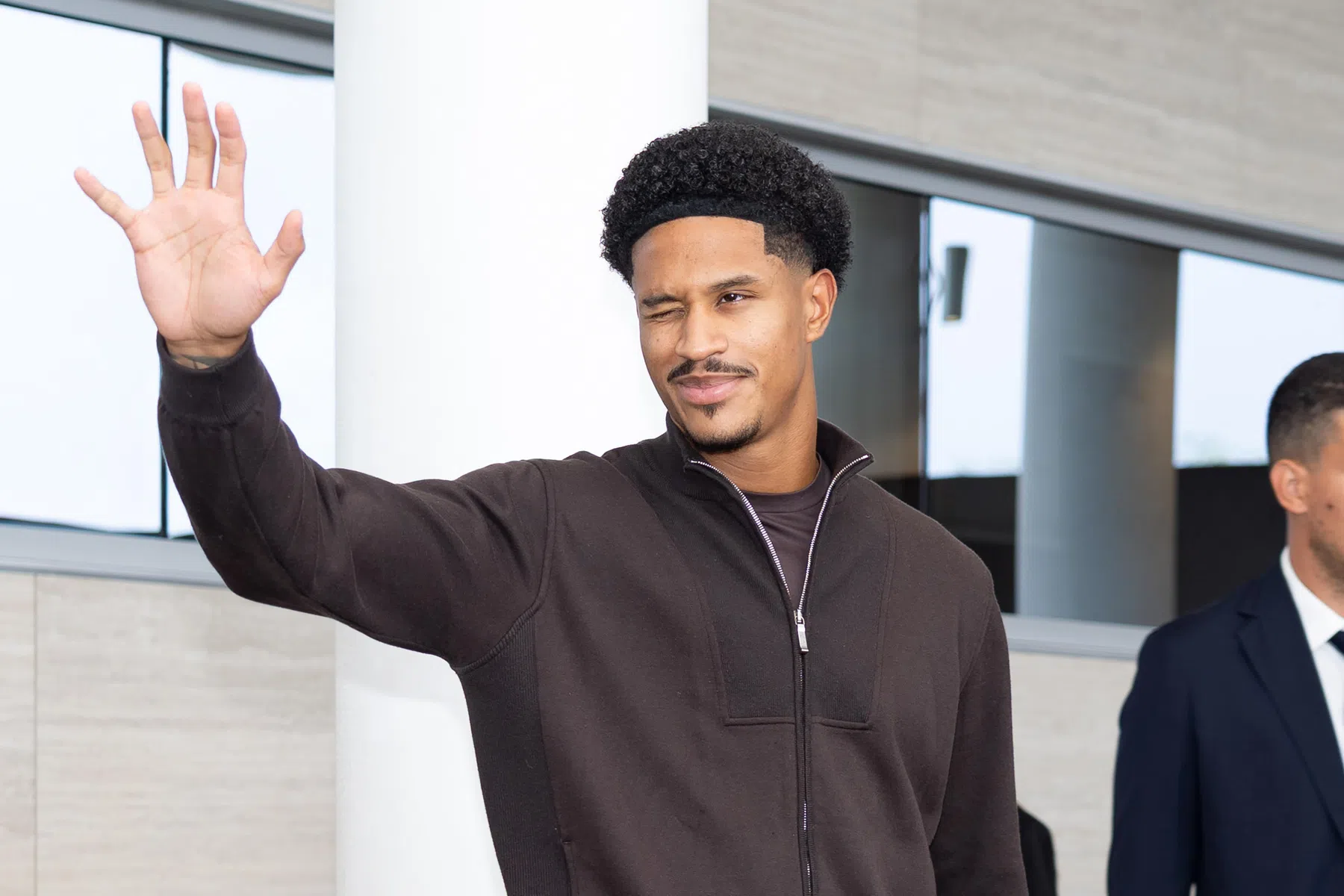 Le transfert de Jayden Oosterwolde à l'AS Roma capote à la