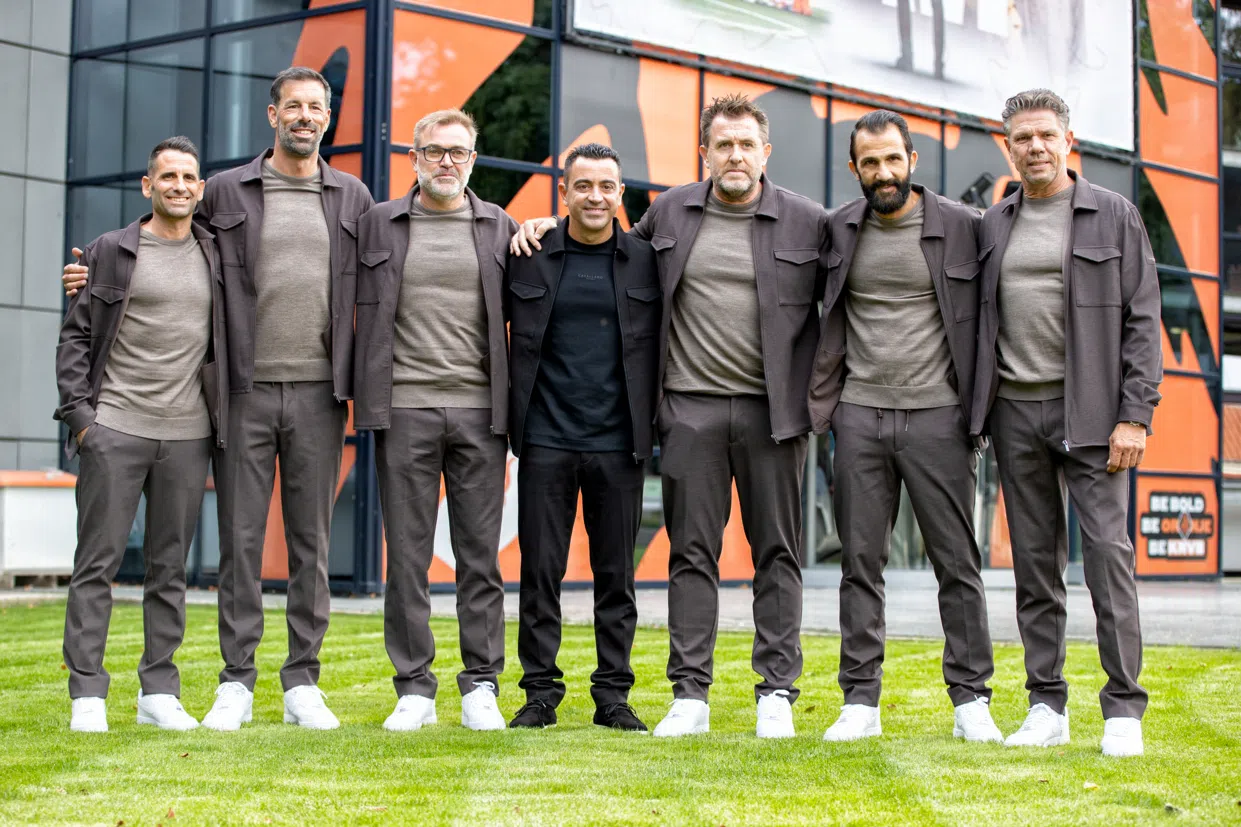 Deze spelers mogen onder Xavi hopen op een Oranje-debuut
