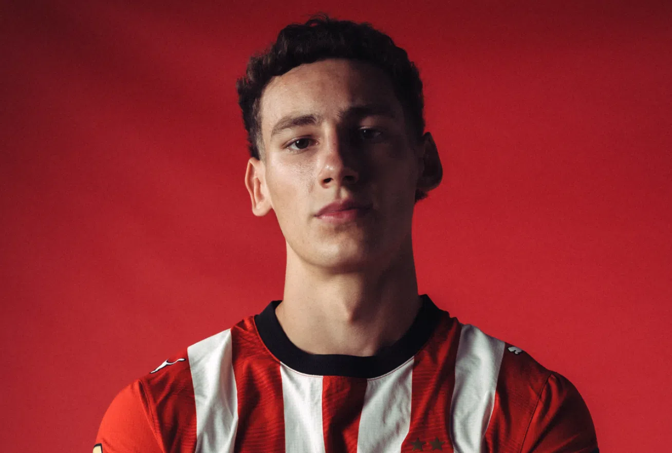 Waarom Ruben van Bommel een sensatie kan worden