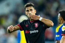 Thumbnail for article: Taha laat zich eindelijk gelden bij FC Twente: 'Ik vind dat ik hoor te spelen'