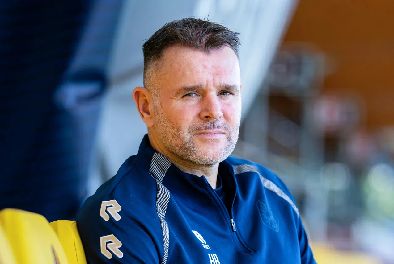Zo wil Henk Brugge blijven verrassen met Telstar