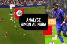 Thumbnail for article: Ajax-aanwinst Simon Adingra geeft garantie op dribbels en diepgang