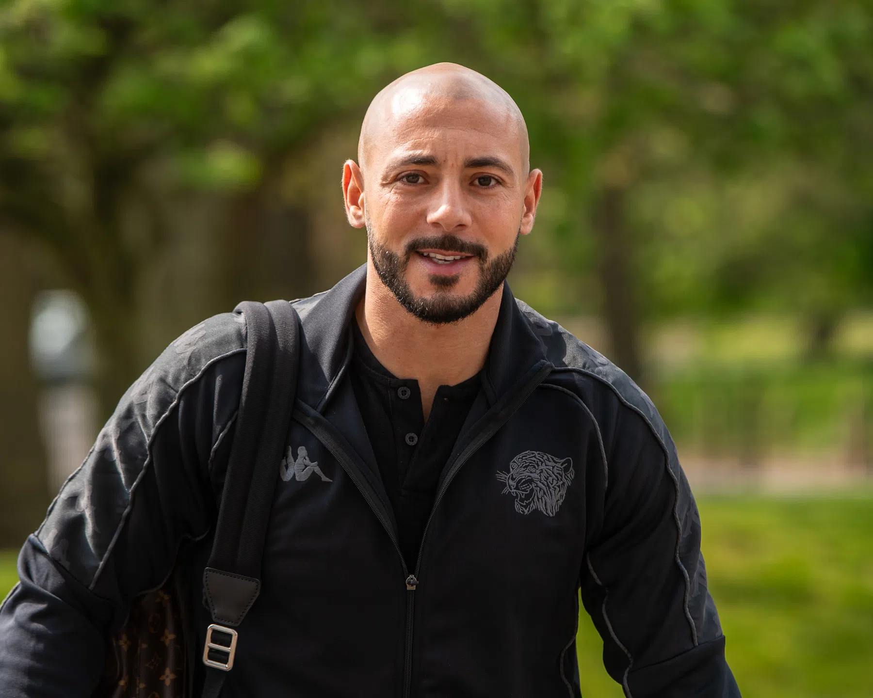 FC Utrecht legt Amrabat (39) vast: 'Een mooie kers op de taart'