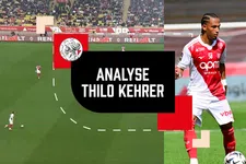 Thumbnail for article: Ajax-aanwinst Thilo Kehrer kan in meerdere rollen van waarde zijn