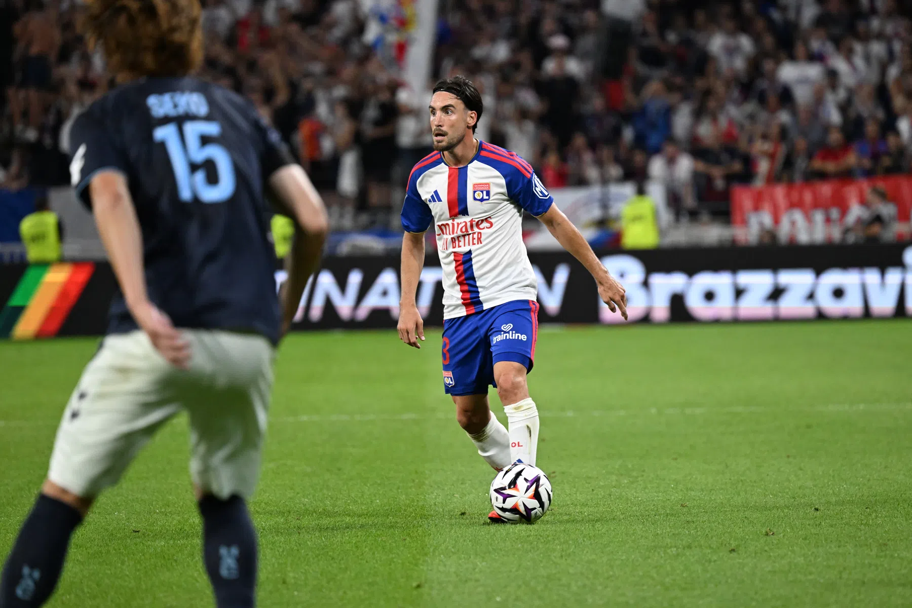 Overgang Tagliafico naar Atlético Madrid toch afgeketst