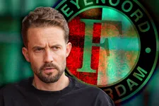 Thumbnail for article: De spagaat van Feyenoord-td Dévy Rigaux
