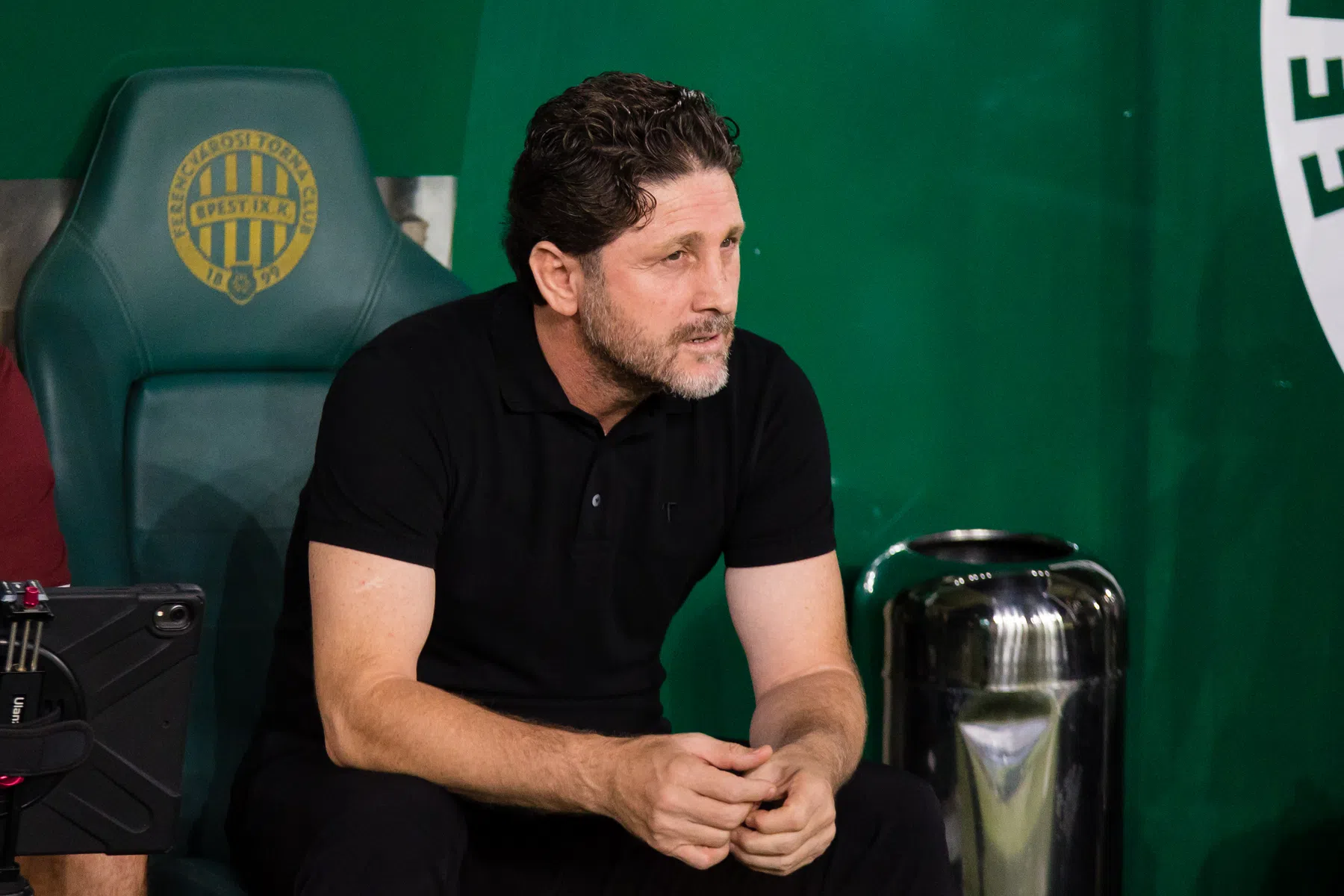 Trabzonspor stemt alsnog in met afscheid van trainer Fatih Tekke