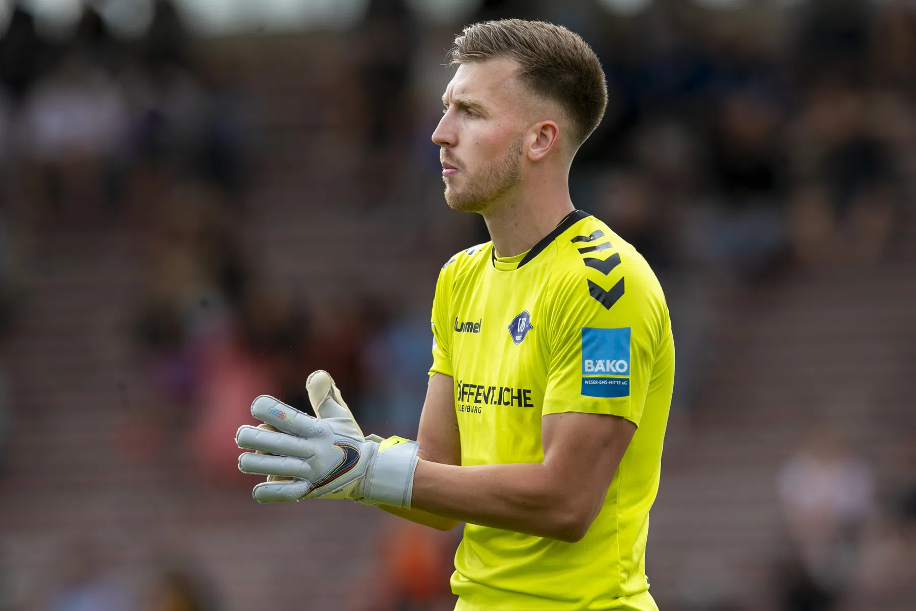 FC Groningen versterkt keepersgilde met oude bekende