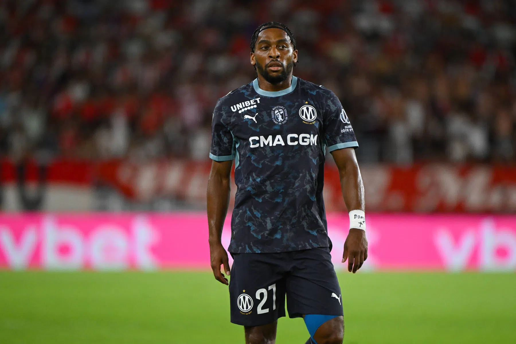 Quinten Timber verruilt Marseille voor avontuur in Premier League