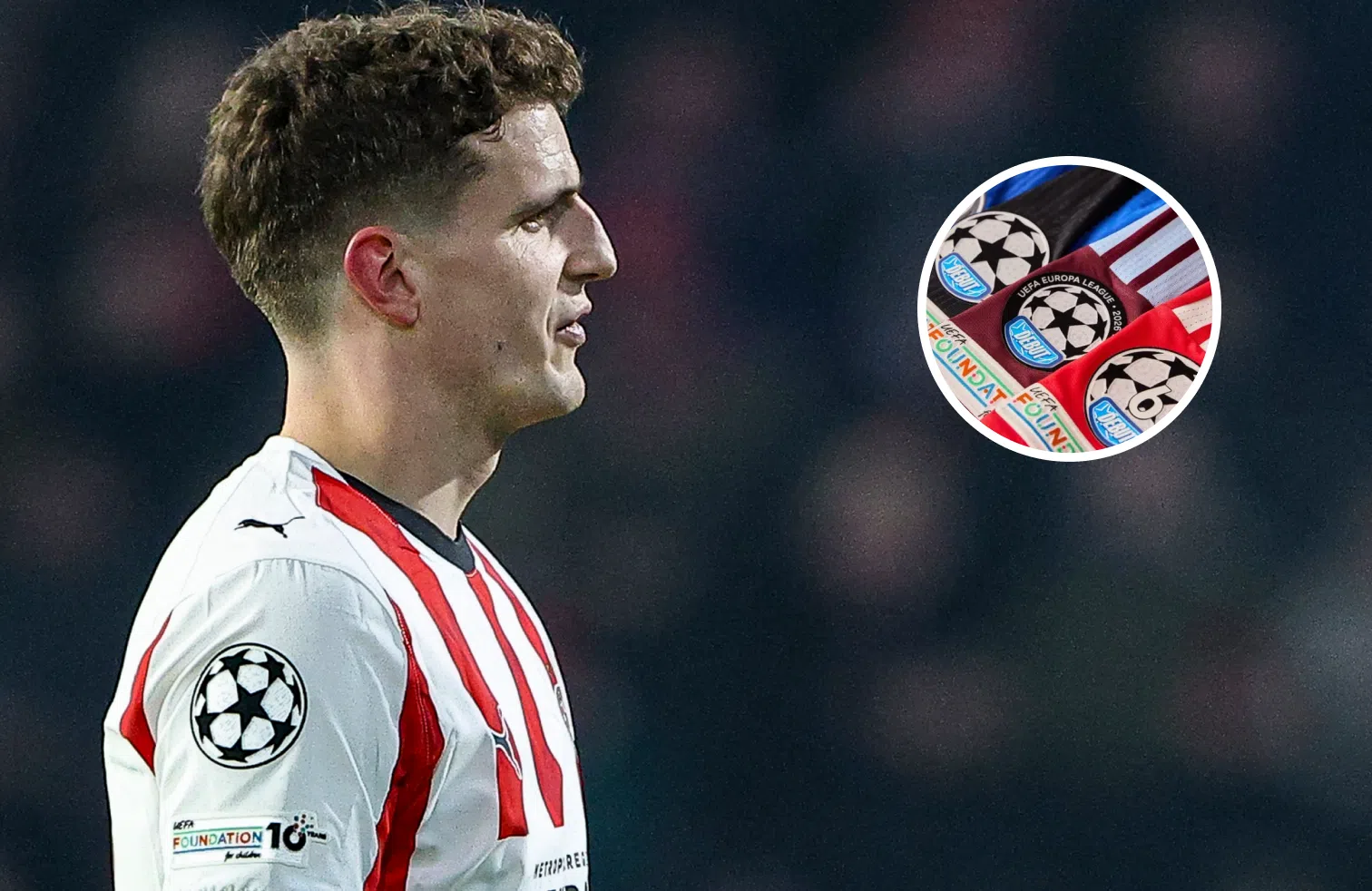 In navolging van WK krijgt ook Champions League een beginnersbadge