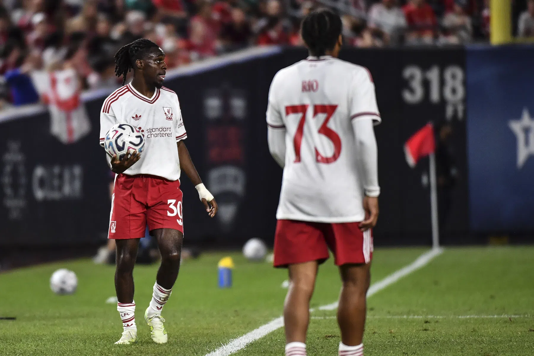 Kritiek op transferzomer van Liverpool: 'Balans lijkt zoek'