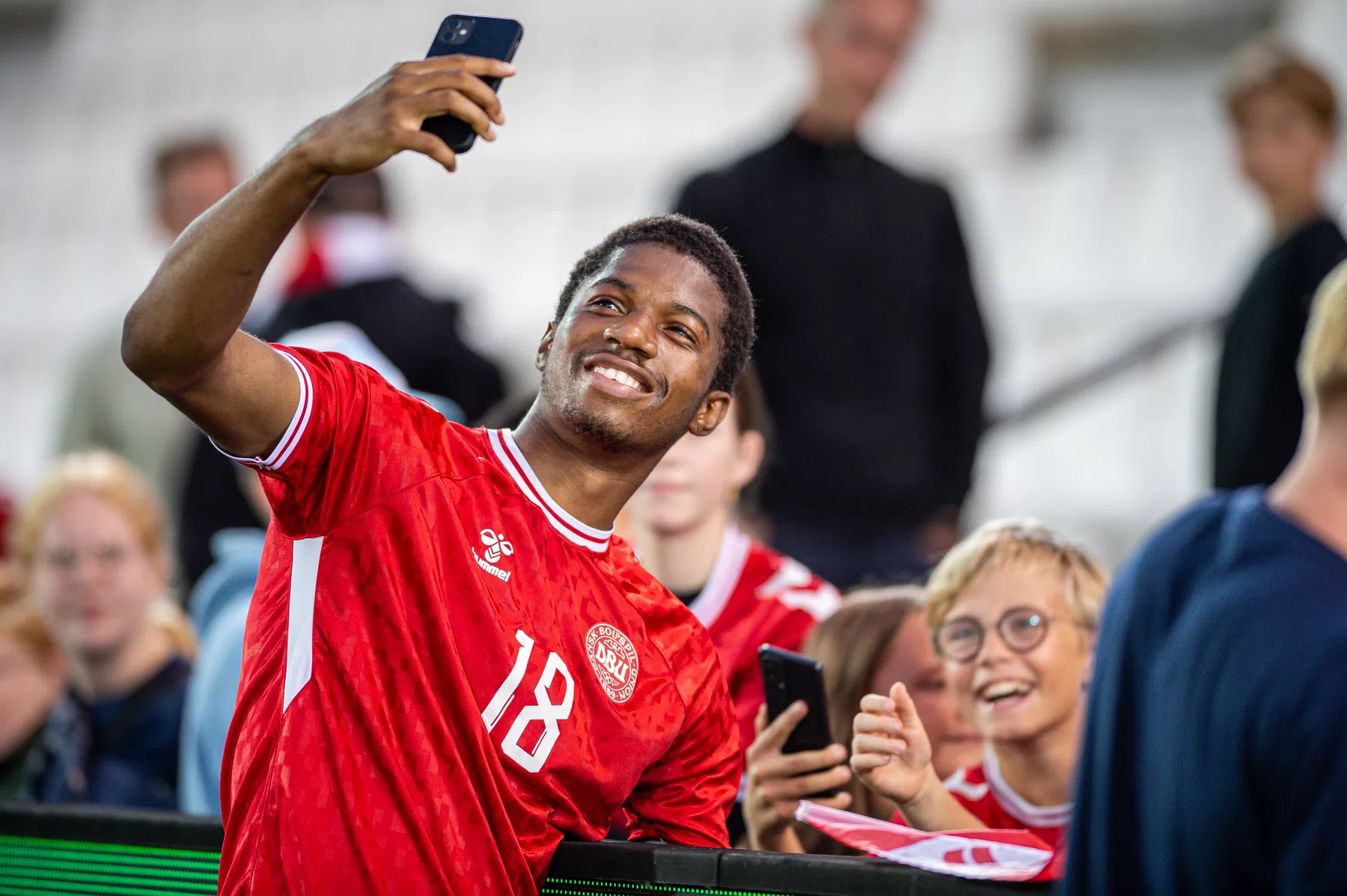 Willem II en Manchester United akkoord over huurtransfer Obi