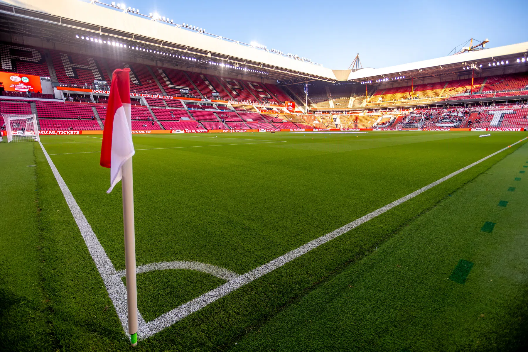 KNVB adjusts PSV, Twente and NEC Eredivisie kick-off times