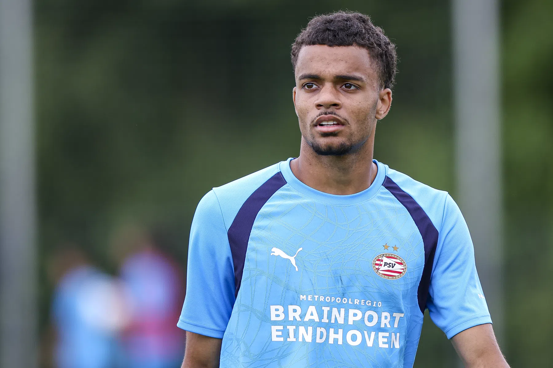 PSV laat Bassey naar eigen Champions League-opponent gaan