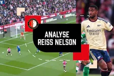 Thumbnail for article: Feyenoord-aanwinst Nelson moet in de herkansing twee vraagtekens wegnemen