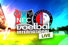 VI Live: invaller Schaken luistert debuut op met wereldgoal