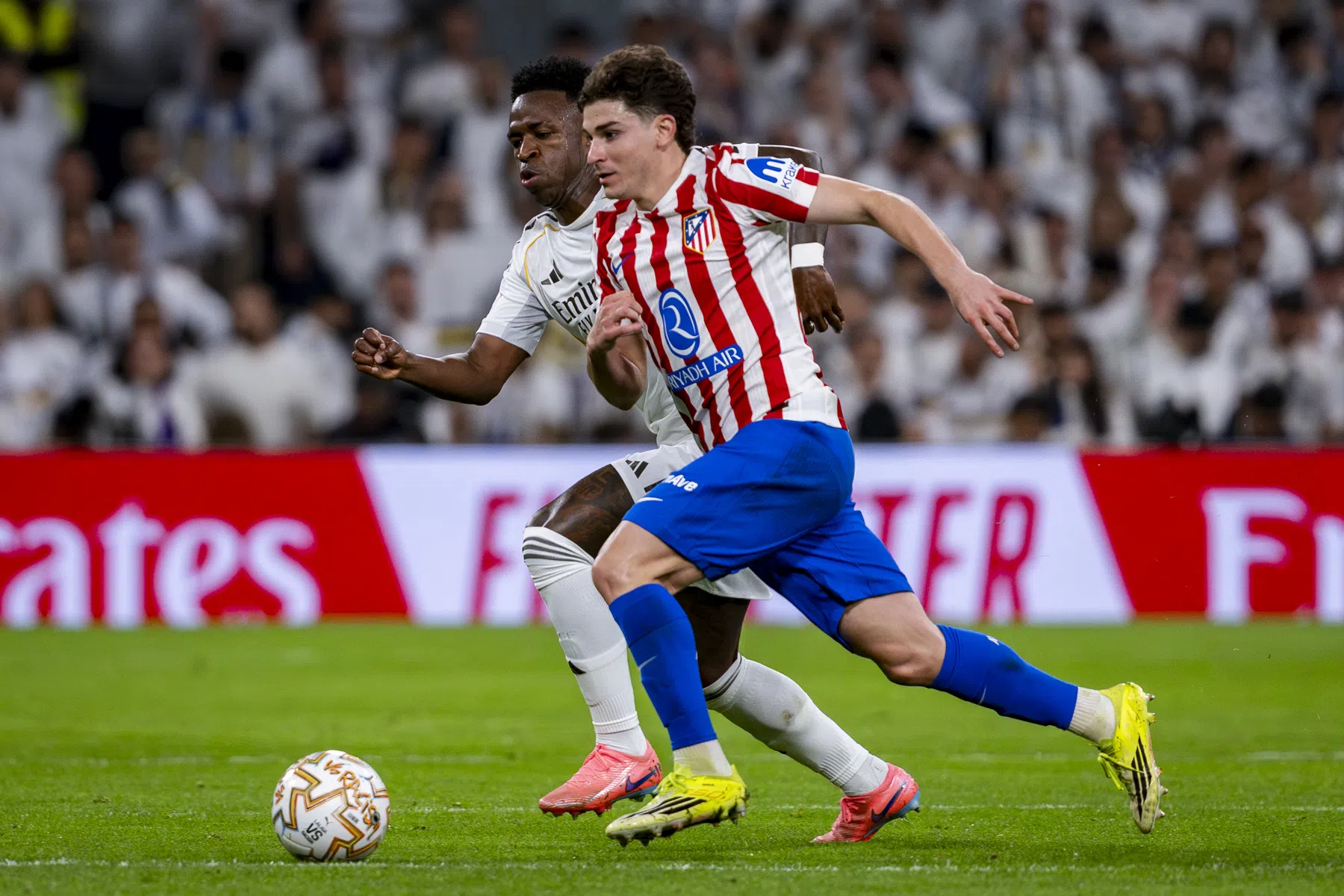 Ajax exits collapse as Gakpo, Pepi and Hadj Moussa also stay put