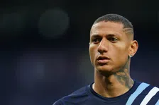 Tottenham Hotspur schrijft Richarlison niet in voor Premier League