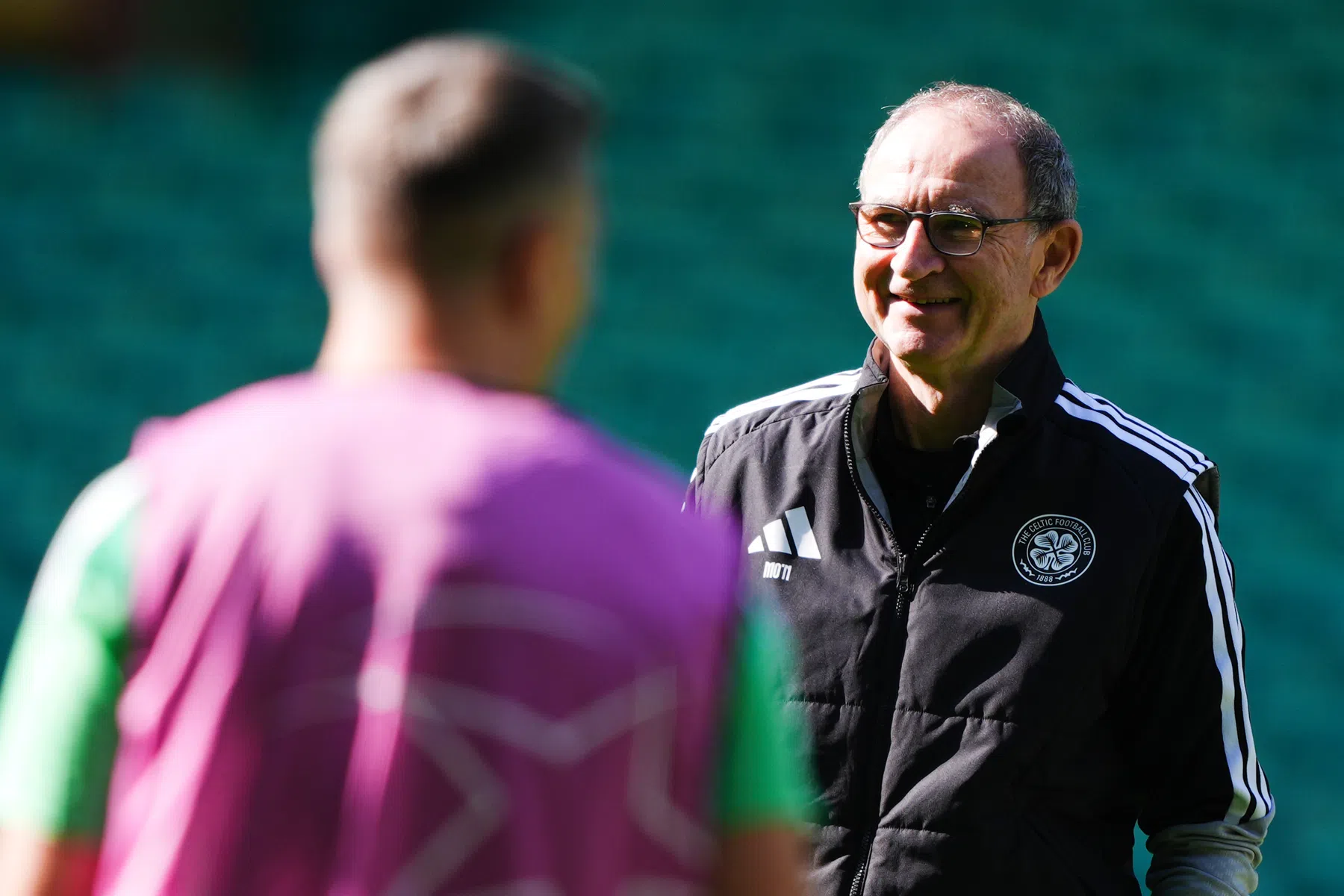 Celtic-manager lovend over Eredivisie-aanwinsten: 'Fans gaan genieten'