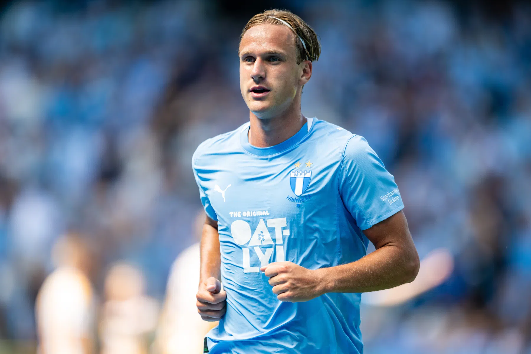 Stevige concurrentie voor Postema bij tegenstander Feyenoord en PSV
