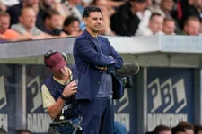 Míchel geeft update over Blind en rekent voorlopig nog niet op Adingra