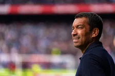 Van Bronckhorst gaat niet voor vertrek Hadj Moussa liggen