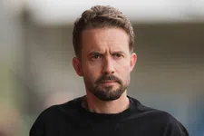 Rigaux: 'Feyenoord heeft stilaan een identiteit' 