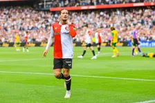 Feyenoord beraadt zich intern na megabod op Hadj Moussa