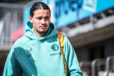 Hadj Moussa kwam twee keer te laat bij Feyenoord: 'Is er met zijn hoofd niet bij'
