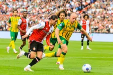 Opstelling Feyenoord tegen NEC: Hadj Moussa ontbreekt, basisdebuut Ferri