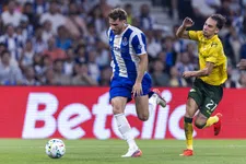 Debuut Giménez overschaduwd door harde elleboogstoot bij FC Porto