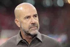 Bosz slaat terug na kritiek op Van Bommel: 'Families erbij slepen, niet doen'