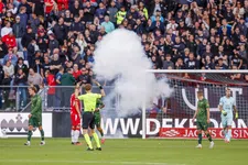 FC Utrecht - Go Ahead Eagles wordt dinsdag zonder publiek uitgespeeld