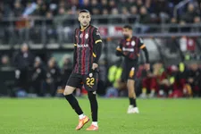 Hakim Ziyech is transfervrij