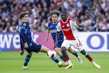 'Al die wissels van Ajax konden ook helemaal niet mee in het hoge tempo van PSV'