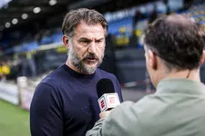 NAC Breda breekt per direct met Carl Hoefkens
